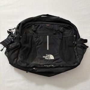 The North Face "Offsite" Messenger Bag Shoulder Strap Laptop School Work Bag